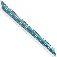TS802 SCANBE CARD MOUNTING BAR
